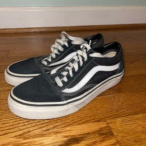 Vans Old Skool Shoes